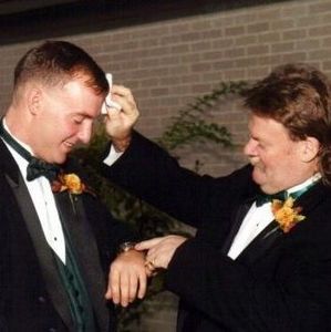 Meet your Posher, Russ